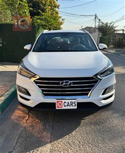 هیۆندای تۆکسۆن